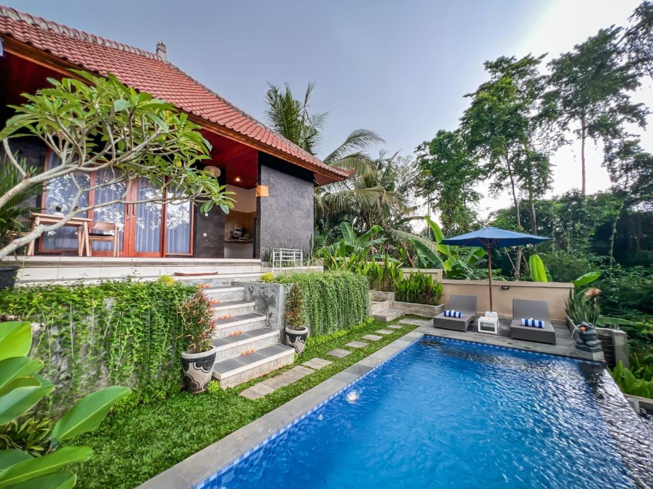 Pousada Aris House Private Pool